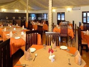 Infinity Rann Of Kutch Hotel Virani Exterior photo