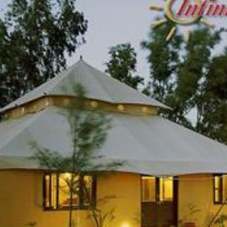 Infinity Rann Of Kutch Hotel Virani Exterior photo