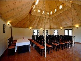 Infinity Rann Of Kutch Hotel Virani Exterior photo